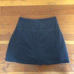 Outdoor Voices Skort - Small - Grey - LIKE NEW